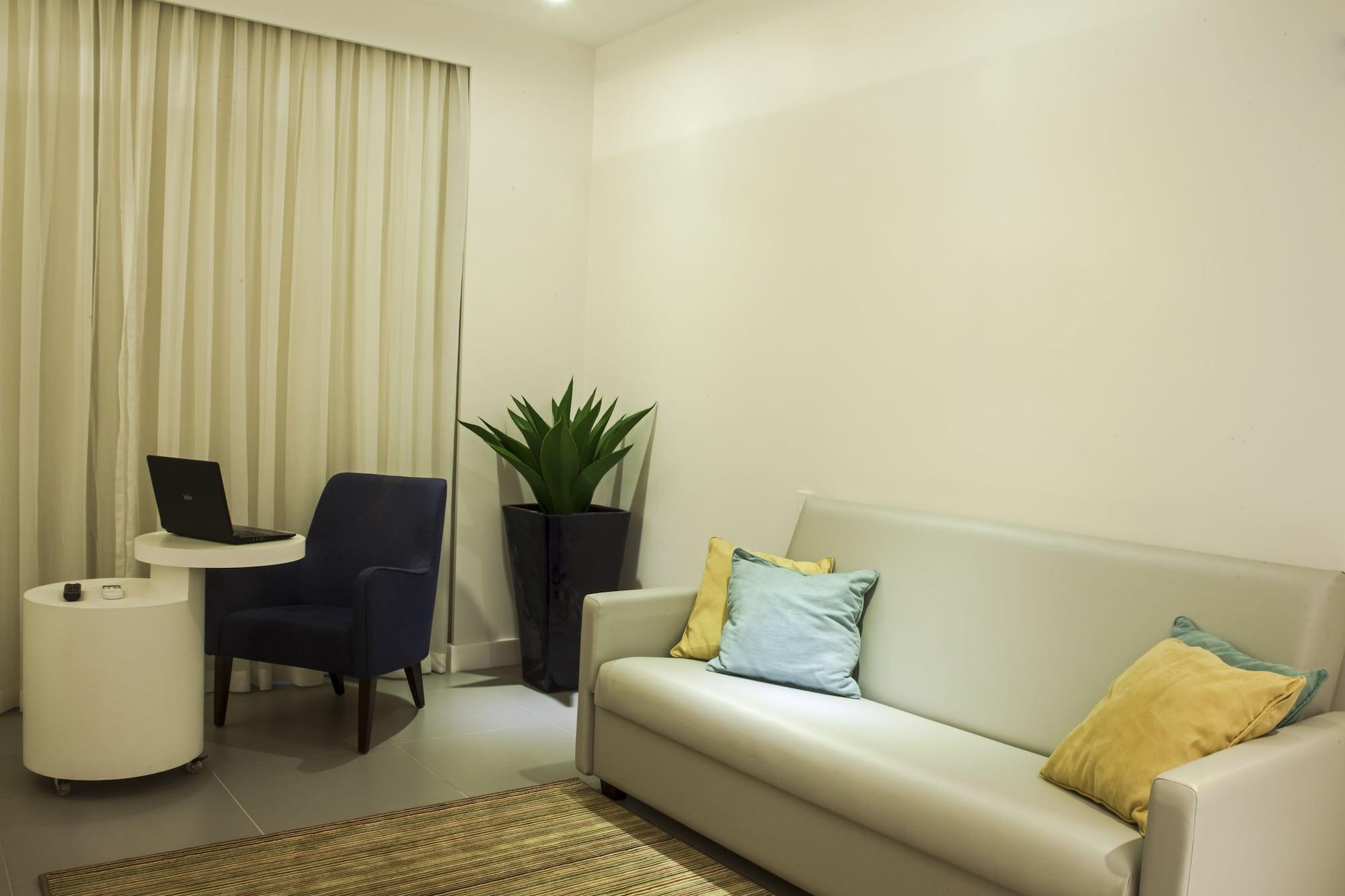 Ibis Styles Maracanaú Buitenkant foto