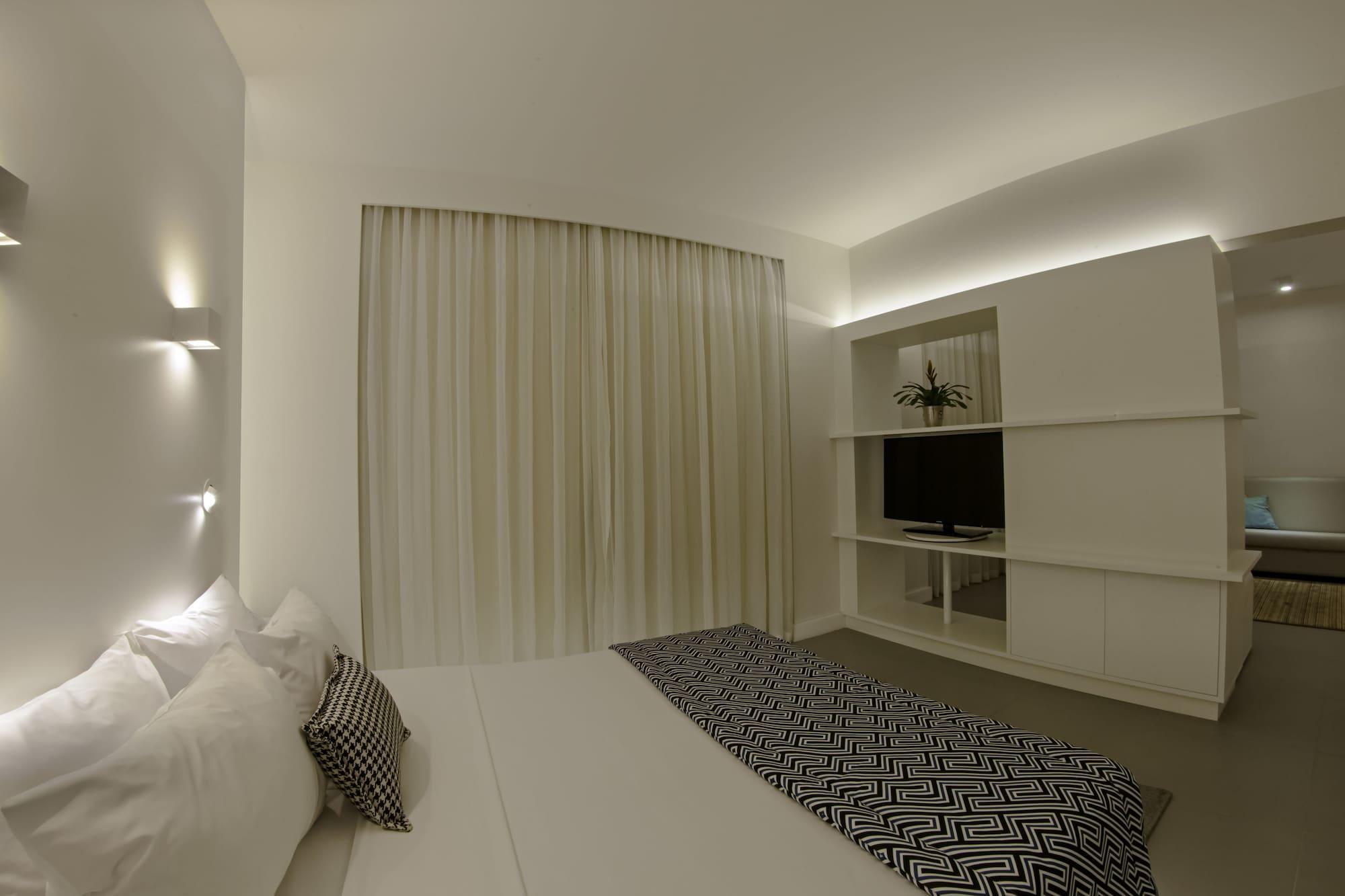 Ibis Styles Maracanaú Buitenkant foto