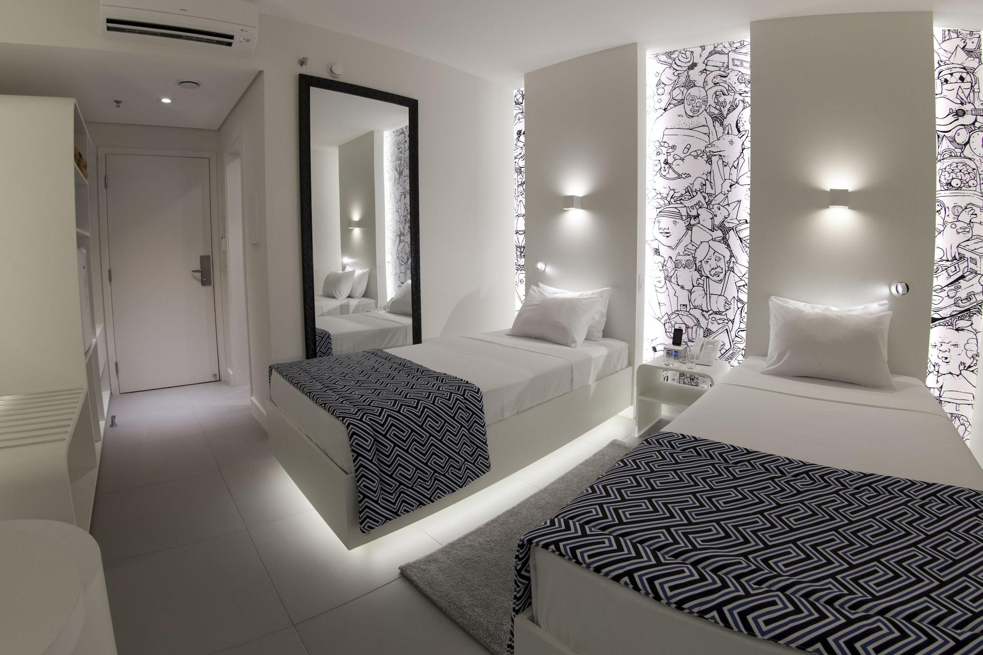 Ibis Styles Maracanaú Buitenkant foto