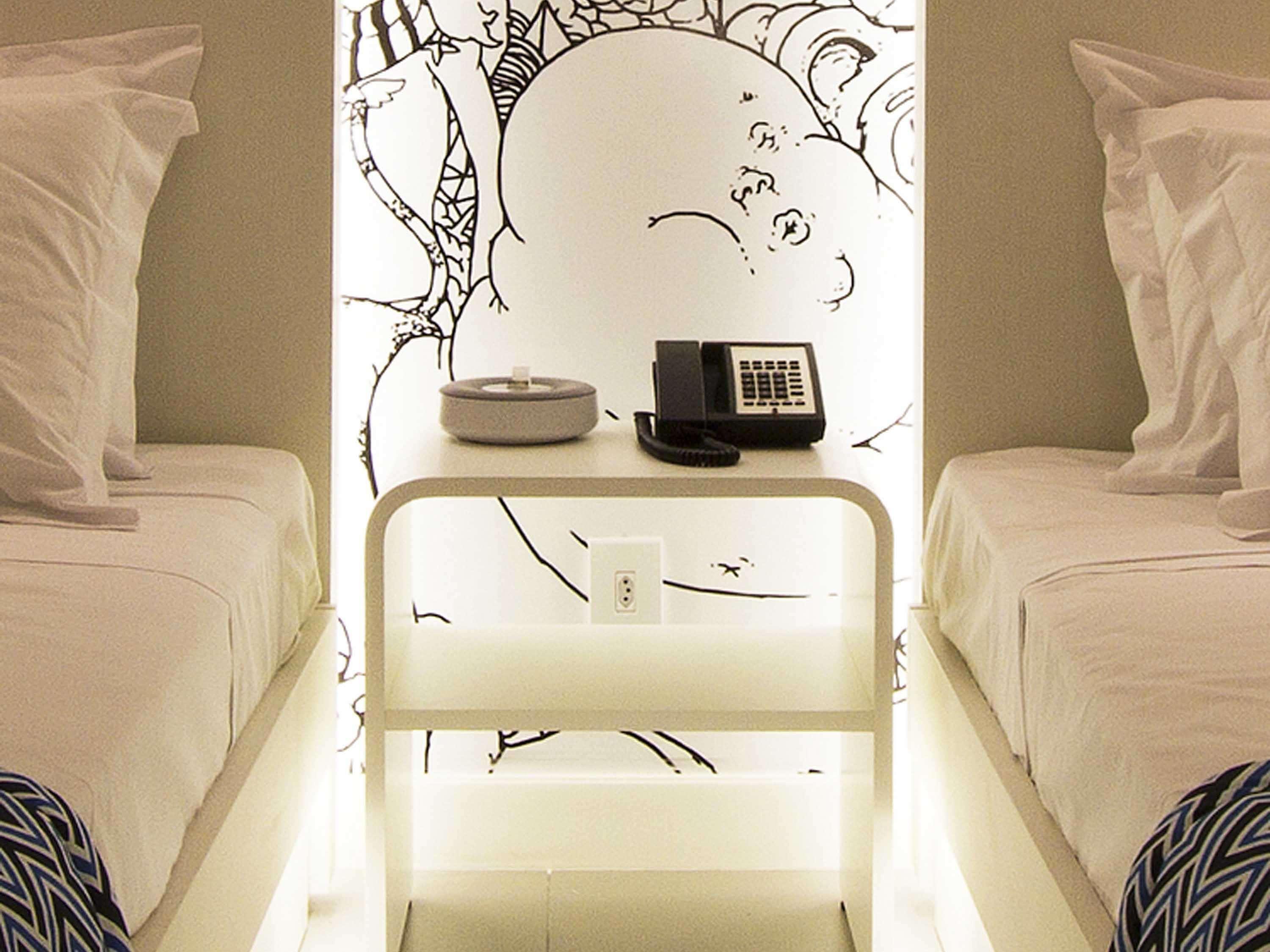 Ibis Styles Maracanaú Buitenkant foto