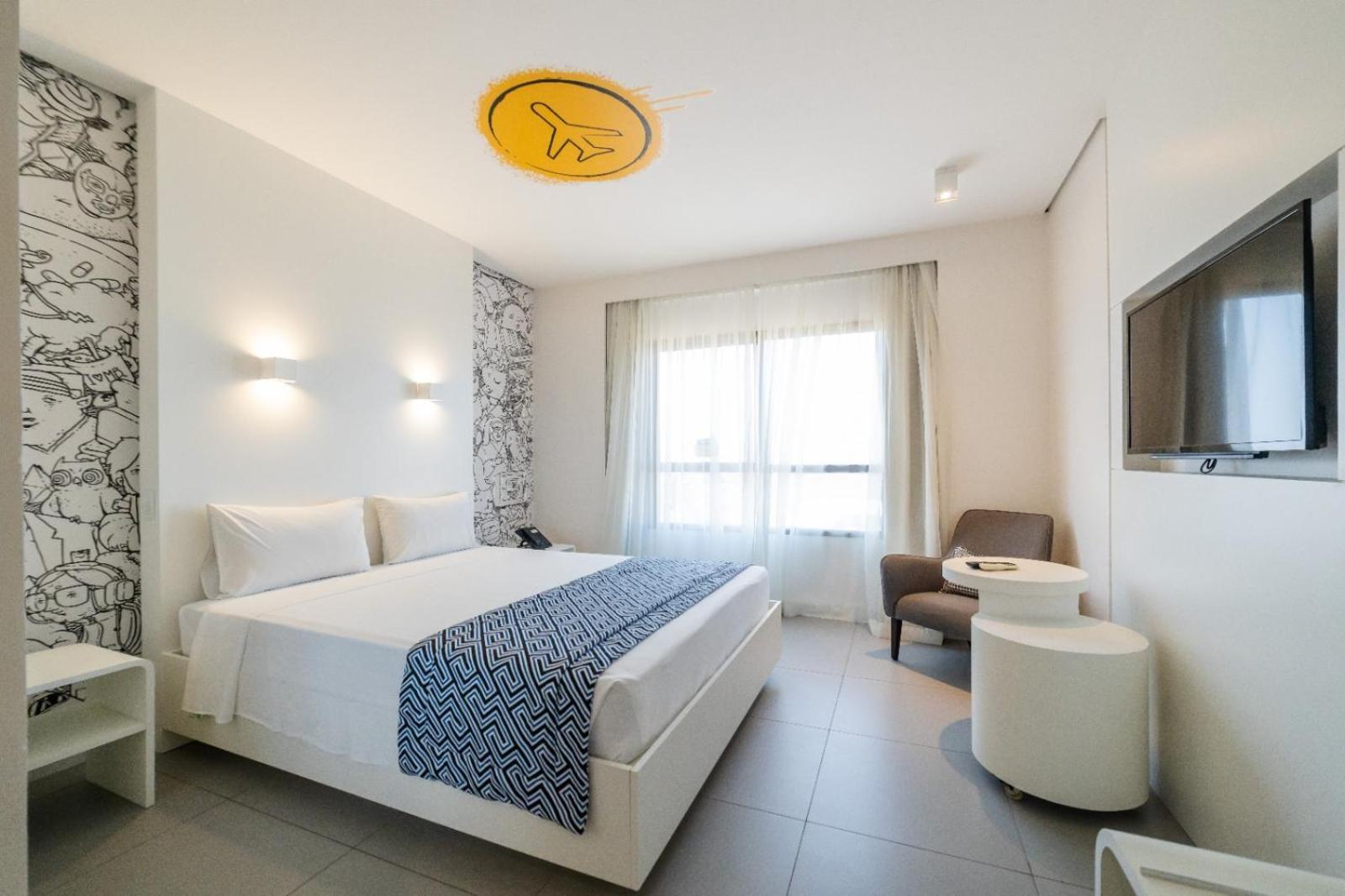 Ibis Styles Maracanaú Buitenkant foto