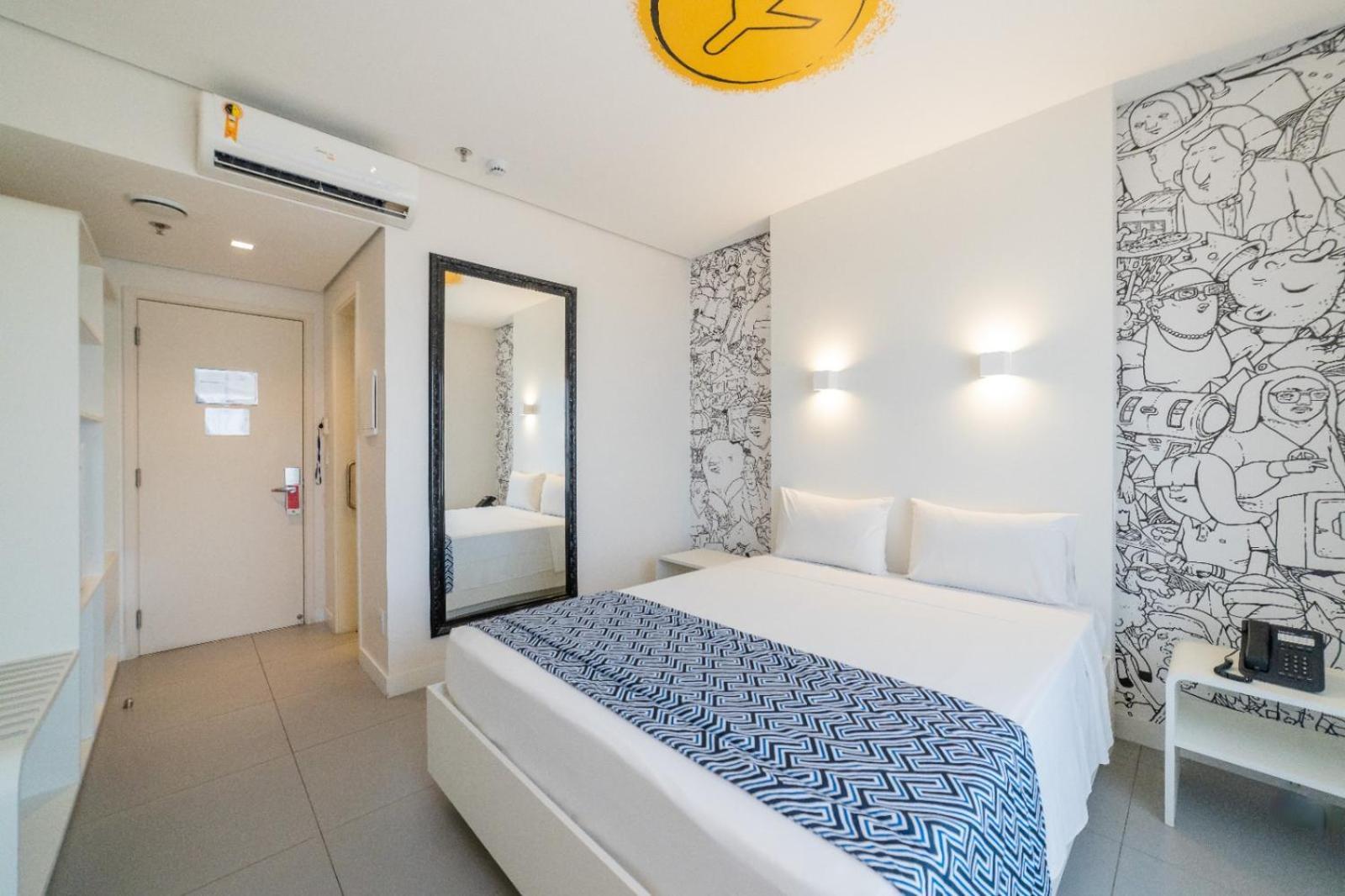 Ibis Styles Maracanaú Buitenkant foto