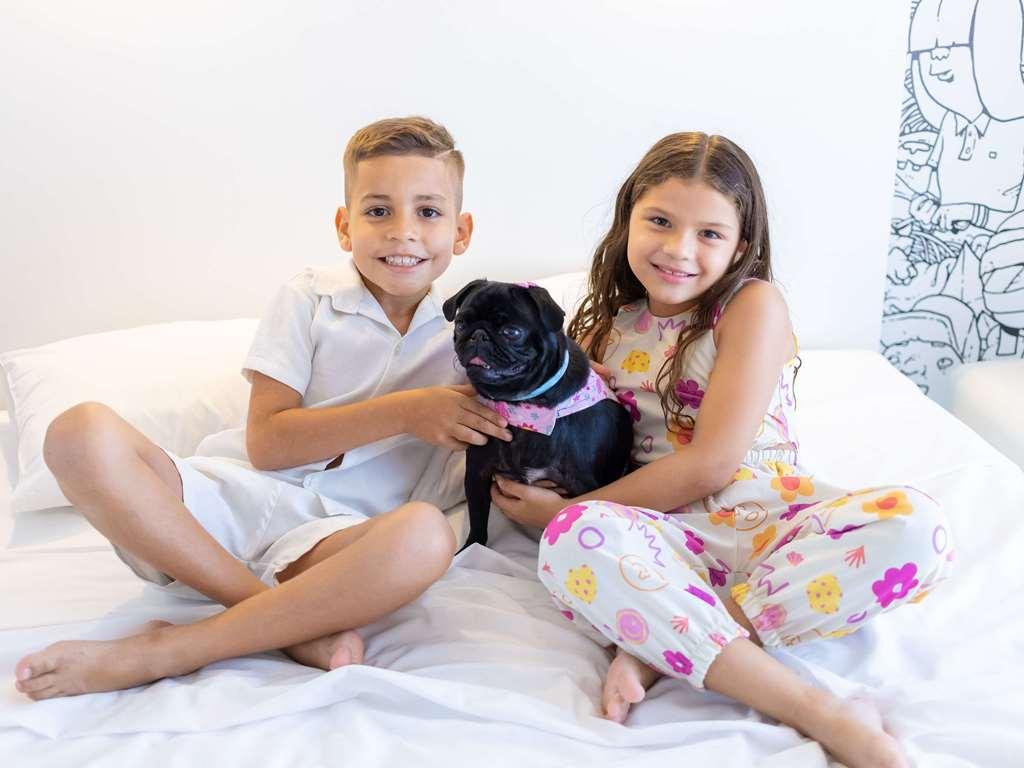 Ibis Styles Maracanaú Voorzieningen foto