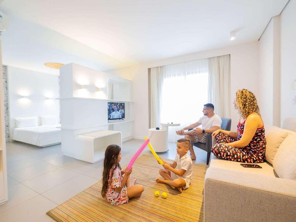 Ibis Styles Maracanaú Voorzieningen foto